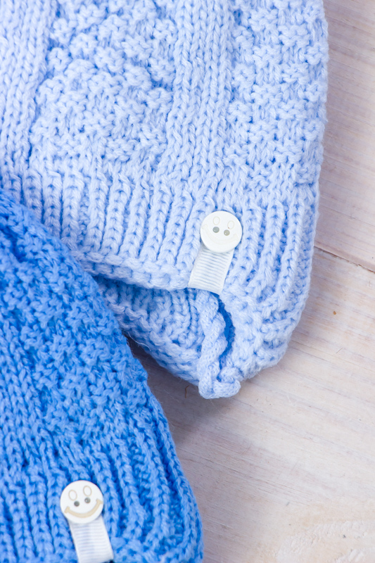 Шапка для хлопчика на флісі